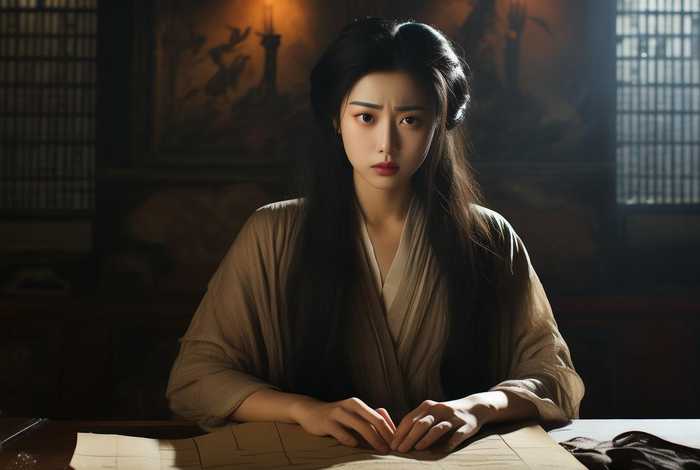 上官婉儿一生最大耻辱，上官婉儿一生最大耻辱视频