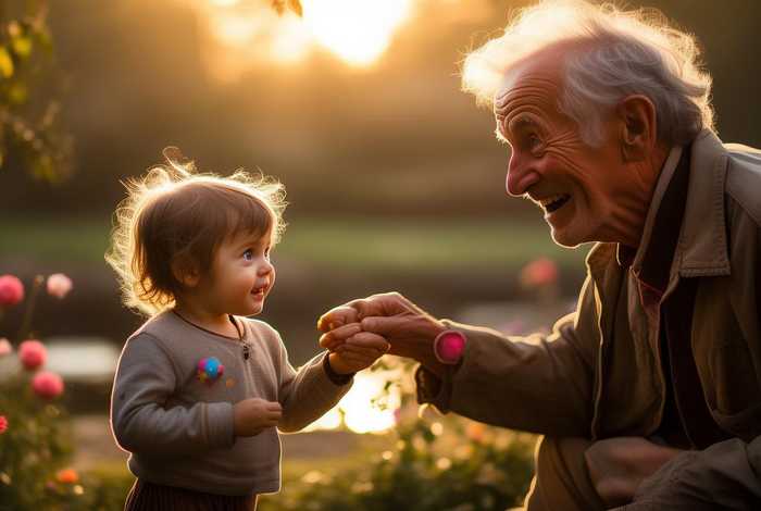 生活中的感人故事作文；生活中的感人故事作文600字以上