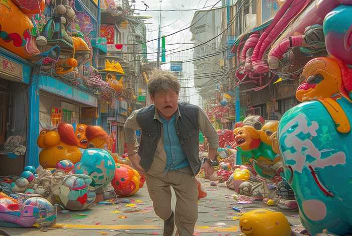 史小坑的爆笑生活12破解版 - 史小坑的爆笑生活破解版下载