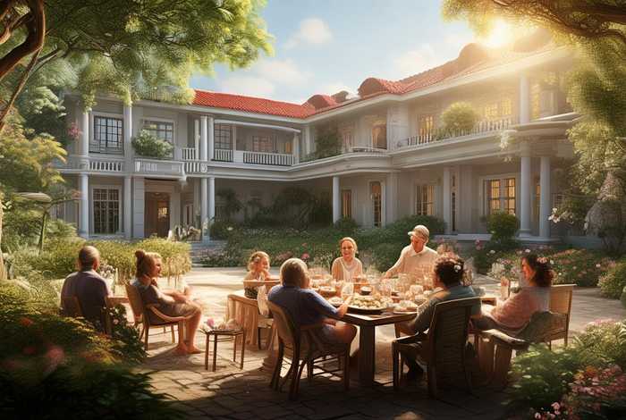 惬意的庄园、惬意的庄园生活txt