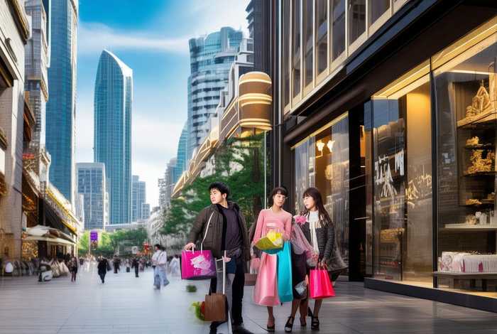 南京生活消费 - 南京生活消费高吗