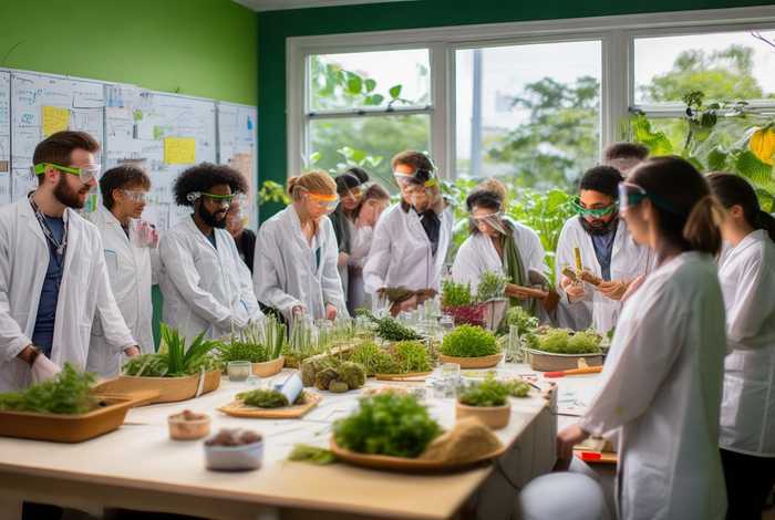 生活中的仿生设计活动方案(生活中的仿生设计活动方案怎么写) 生活中的仿生设计活动方案(生活中的仿生设计活动方案怎么写)