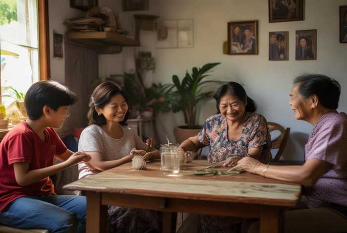 描写家庭生活的作文600字初中以小见大；描写家庭生活的作文600字初中以小见大的作文