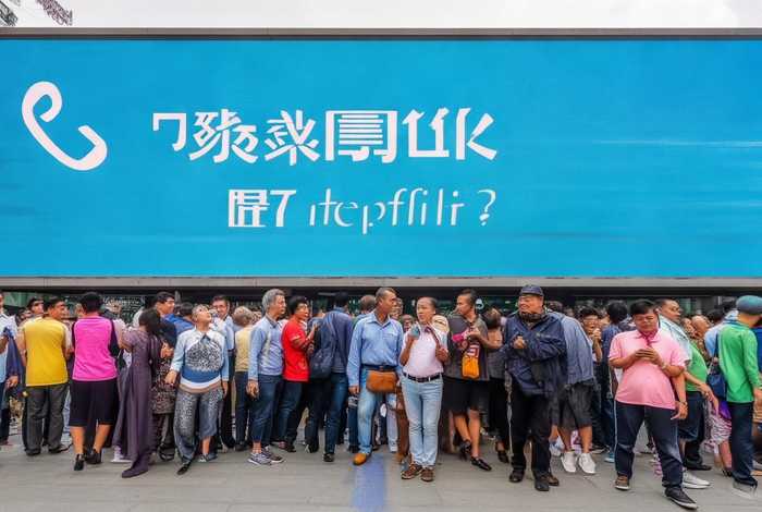 青岛生活在线求助有用吗 青岛生活在线电话求助有用吗