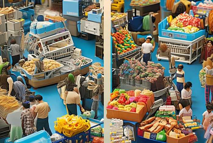 生产资料和生活资料什么关系、生产资料和生活资料什么关系是正确的 生产资料和生活资料什么关系、生产资料和生活资料什么关系是正确的