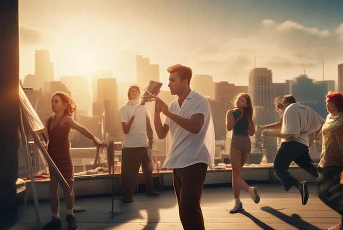 生活因为追求而精彩;生活因为追求而精彩作文 生活因为追求而精彩;生活因为追求而精彩作文