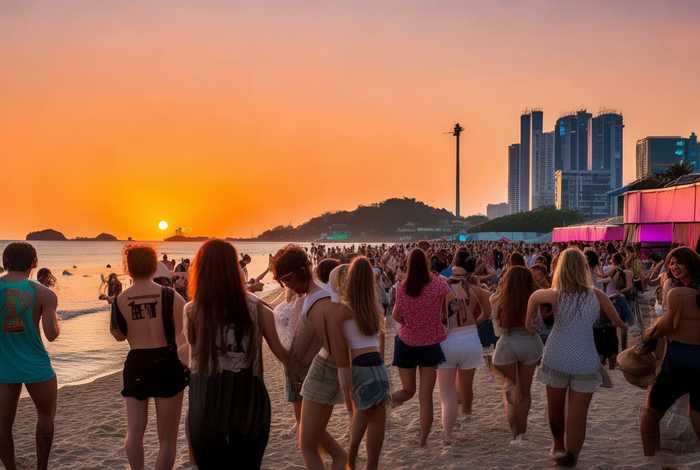 厦门生活方式（厦门生活方式乐队）