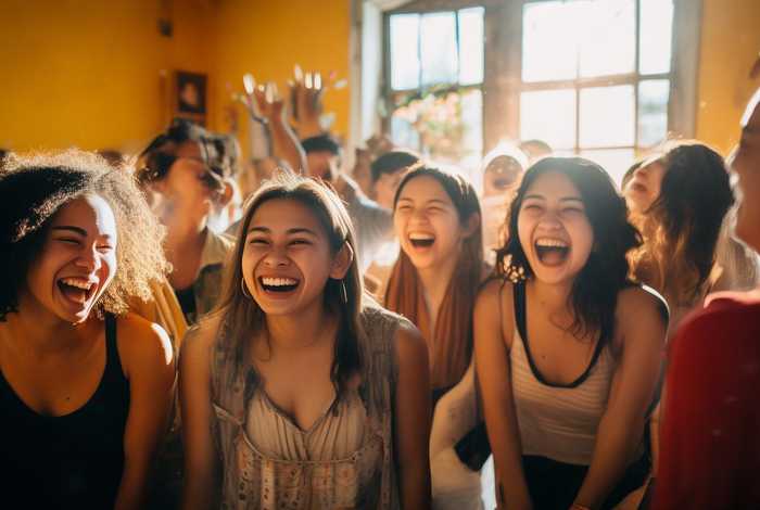 女排队员日常生活照、女排队员日常生活照片大全