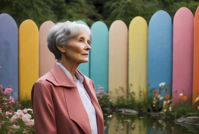 熟龄女性社交攻略 熟龄女性情感再出发背后,有更具想象力的社会讨论空间