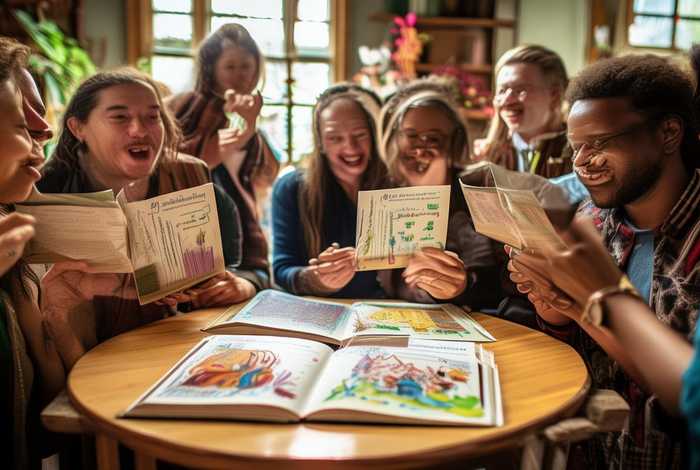 生活的理由完整版、257个生活的理由