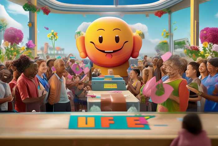 生活投票站 钱多 幸福、生活投票站怎么做