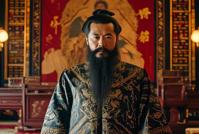 生活于康熙时期 - 生活于康熙时期的大臣 生活于康熙时期 - 生活于康熙时期的大臣