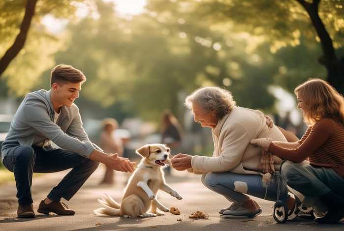生活中的小善举是什么，生活中的小善举是什么意思