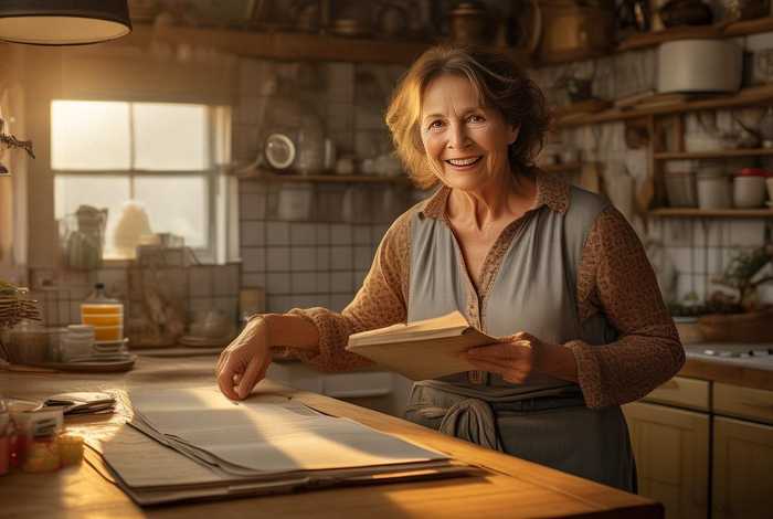 妙招姐的生活小窍门旧（妙招姐的生活小窍门旧版视频）