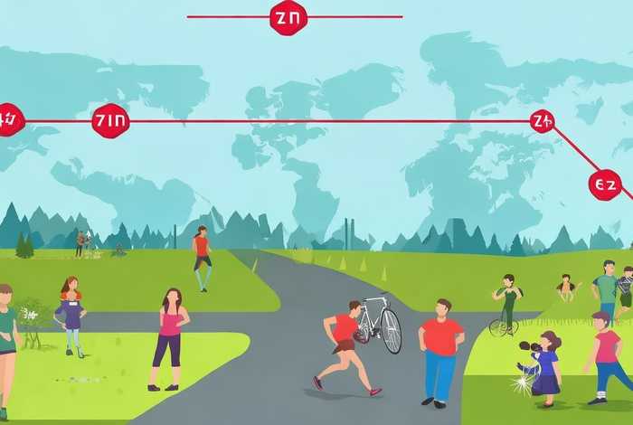 千米生活中；生活中有关千米的知识