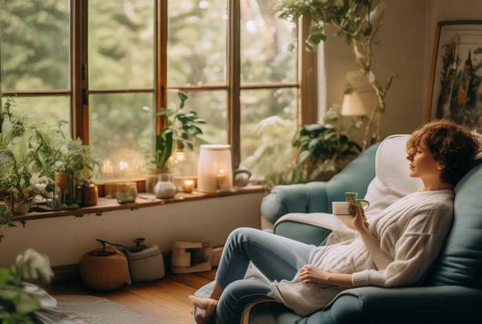 生活减压的文章，生活减压的文章怎么写