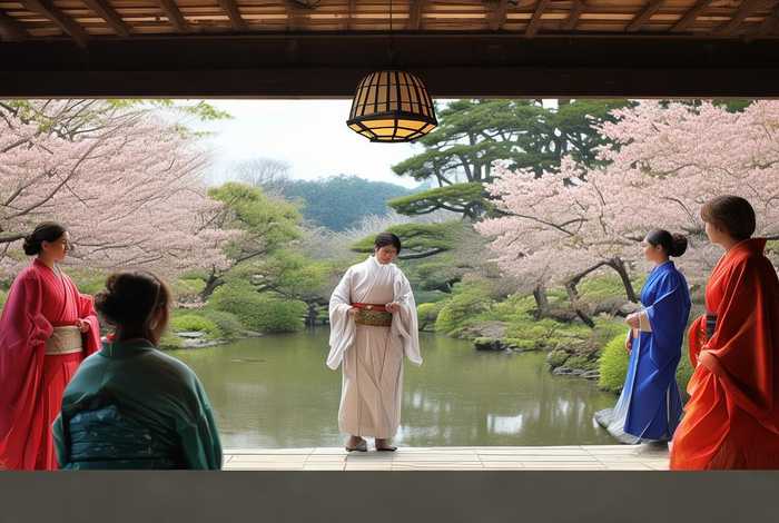 日本人的生活风俗（日本人的生活风俗视频）