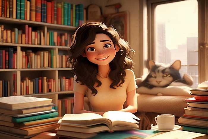 免费阅读，媚媚的幸福人生阅读免费阅读