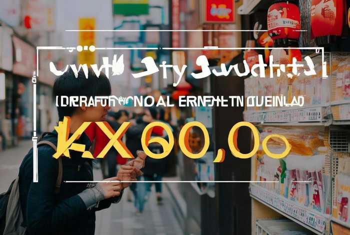日本留学一个月生活费多少钱、日本留学一个月生活费多少钱啊