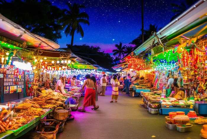 普吉夜市在哪;普吉岛夜市在哪里 普吉夜市在哪;普吉岛夜市在哪里