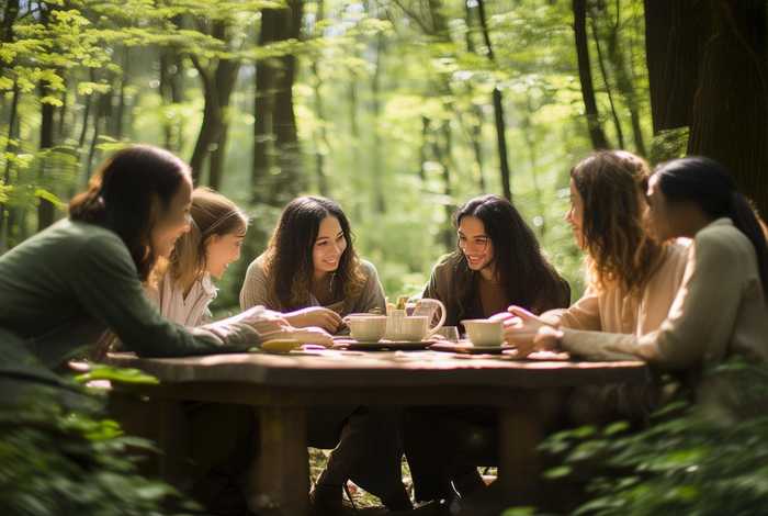 森系什么 森系什么意思网络用语