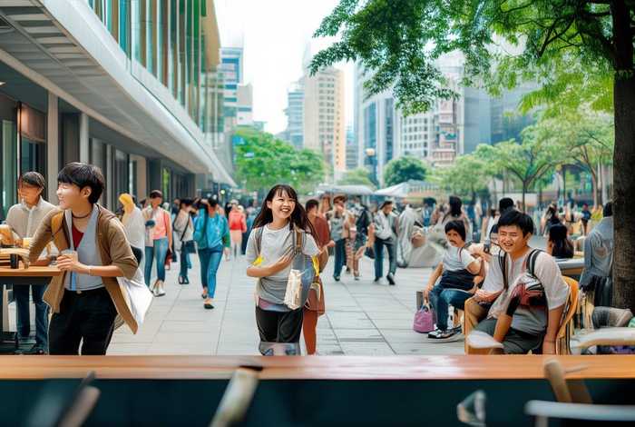 人日常生活是什么意思、人日常生活是什么意思网络用语