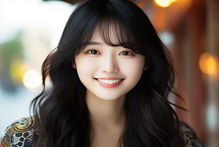 生活女头像韩系，生活女头像韩系图片