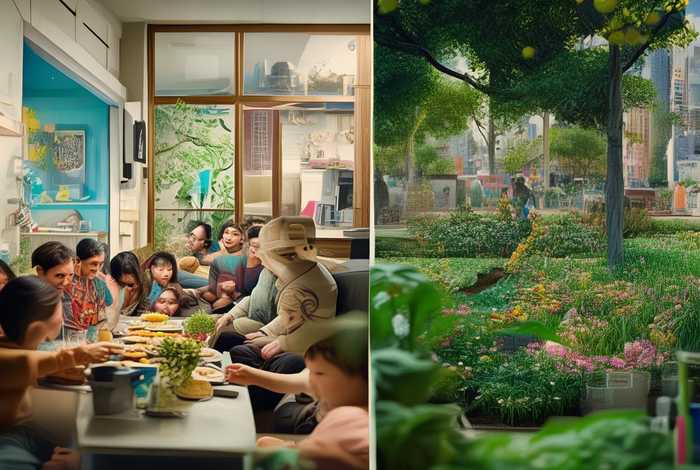 生活水平提高的好处；生活水平提高的好处和坏处