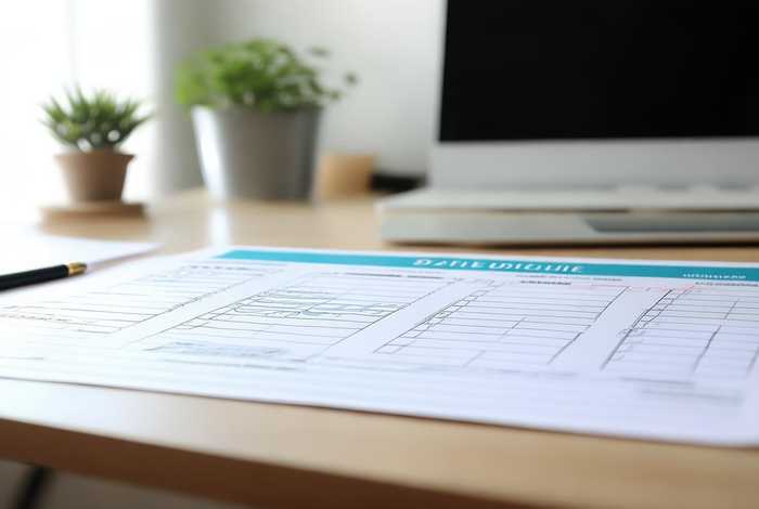 每天自律生活表模板、每天自律生活表怎么写