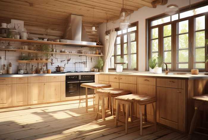 生活中的梯形有哪些 - 生活中常见的梯形有哪些