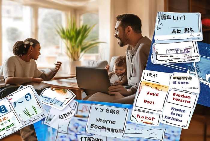 日常生活英语常用单词有哪些 - 日常生活常用英语单词大全