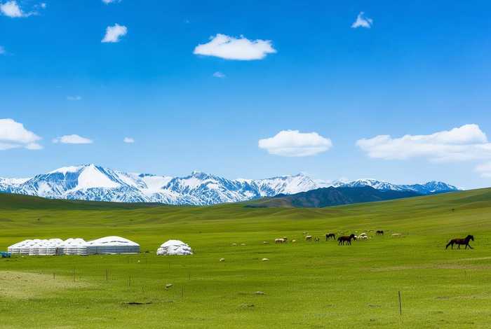内蒙古族生活环境分布地区(内蒙古族生活环境分布地区图) 内蒙古族生活环境分布地区(内蒙古族生活环境分布地区图)