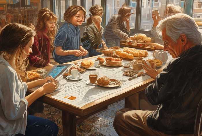 生活与数学创作作品(生活与数学创作作品简介) 生活与数学创作作品(生活与数学创作作品简介)