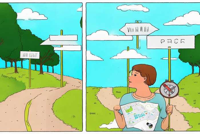 生活中怎样辨别方向简单点;生活中怎样辨别方向简单点呢 生活中怎样辨别方向简单点;生活中怎样辨别方向简单点呢