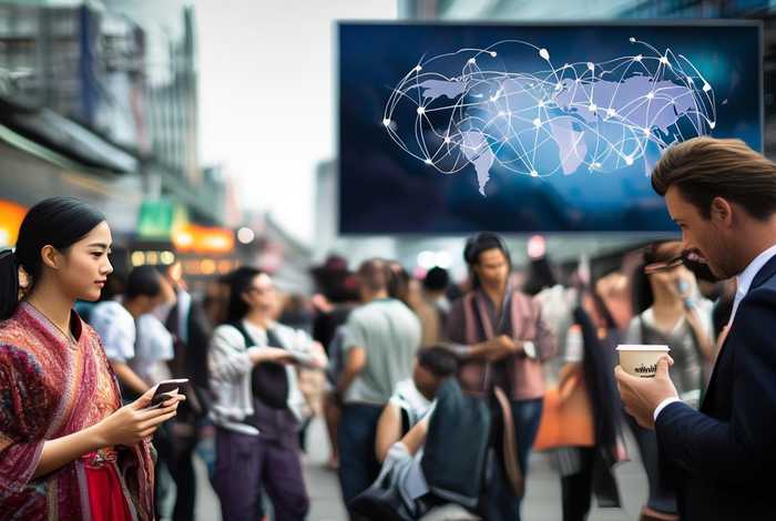 全球化对生活的影响有哪些（全球化对生活的影响有哪些例子）