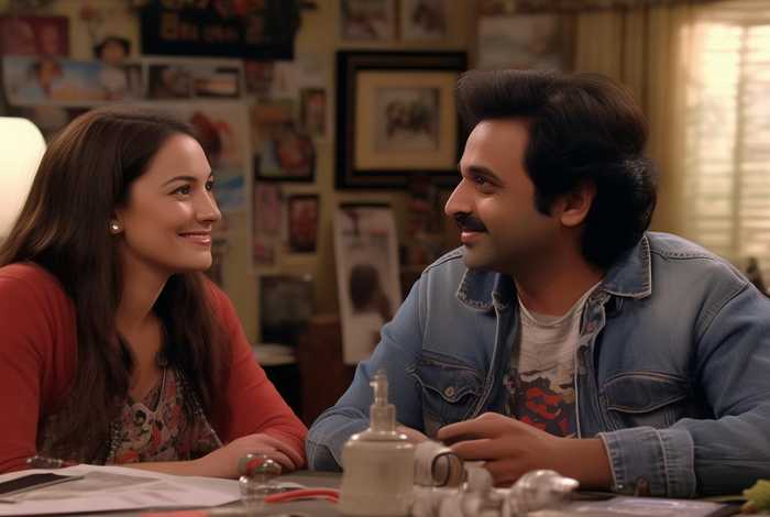 生活大爆炸拉杰最后和谁在一起 - 生活大爆炸拉杰最后和谁在一起了