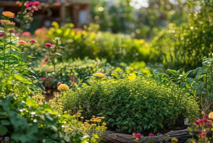 生活中常见的中草药植物 - 生活中常见的中草药植物名称 生活中常见的中草药植物 - 生活中常见的中草药植物名称