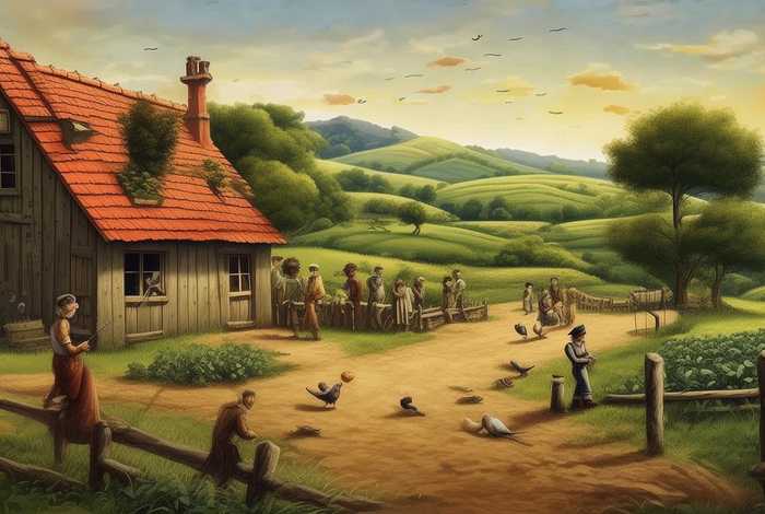 农村生活故事系列;农村生活故事系列小说 农村生活故事系列;农村生活故事系列小说