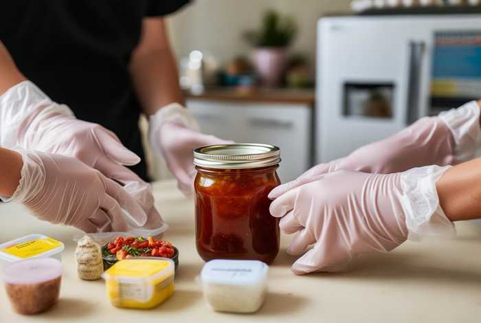 日常生活中的微生物问题及整改措施、日常生活中的微生物问题及整改措施有哪些