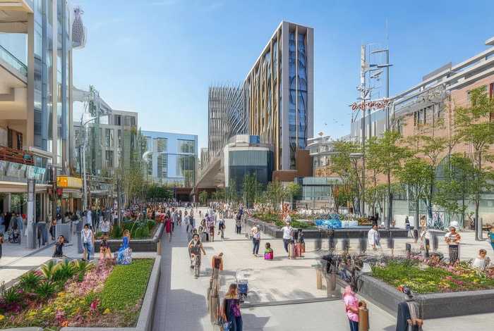 欧派生活广场；欧派生活广场营业时间