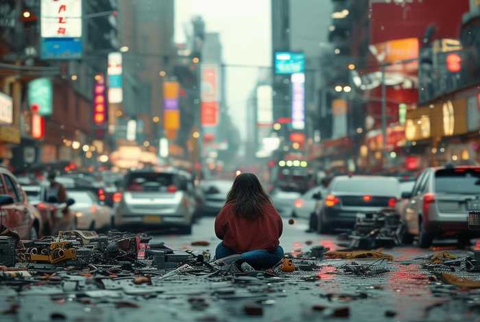 生活中的噪音音频 - 生活中各种噪音的音频 生活中的噪音音频 - 生活中各种噪音的音频