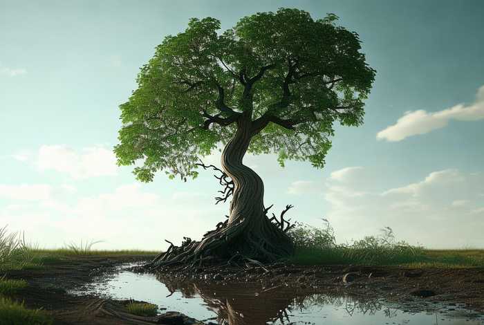 生活的由来是什么样的；生活的由来是什么样的呢