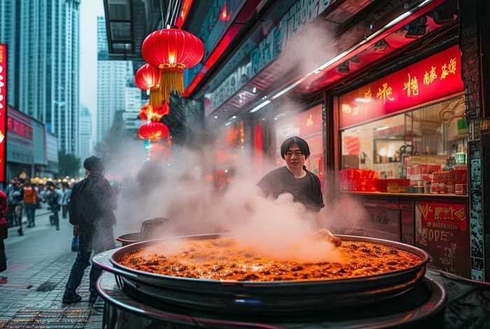 生活麻辣烫陈小伟住天下城几栋楼 重庆生活麻辣烫陈小伟