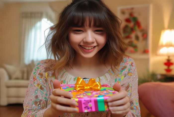 生活的糖果是什么意思 生活的糖果是什么意思网络用语