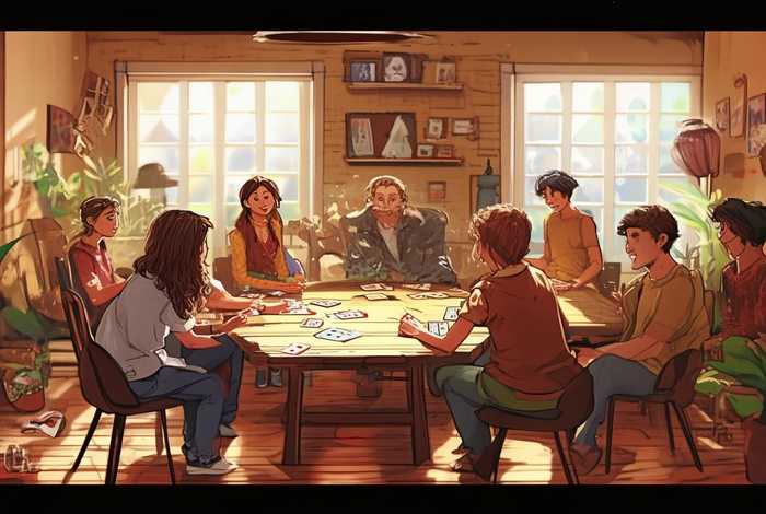 生活类游戏小说、生活类游戏小说系