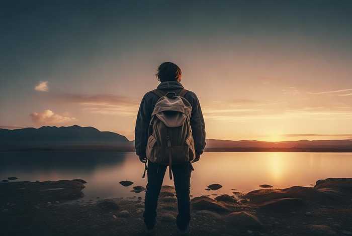 漂泊的生活何时才能停下脚步，漂泊的生活何时才能停下脚步呢