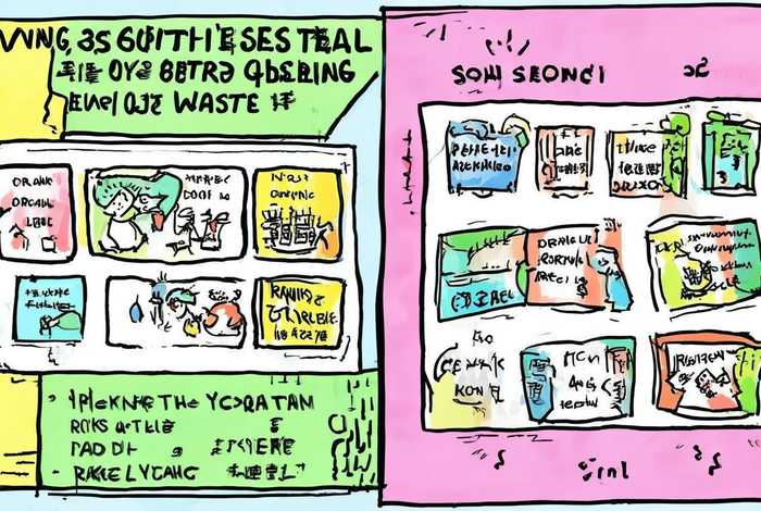 生活垃圾分类小常识；生活垃圾分类小常识手抄报