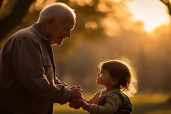 生活感人故事精选 - 生活感人故事精选短篇