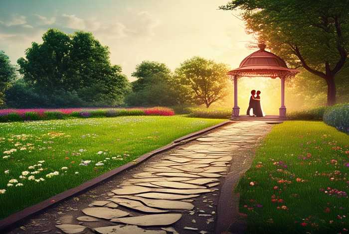 生活和爱情是有什么区别 - 生活和爱情是有什么区别的