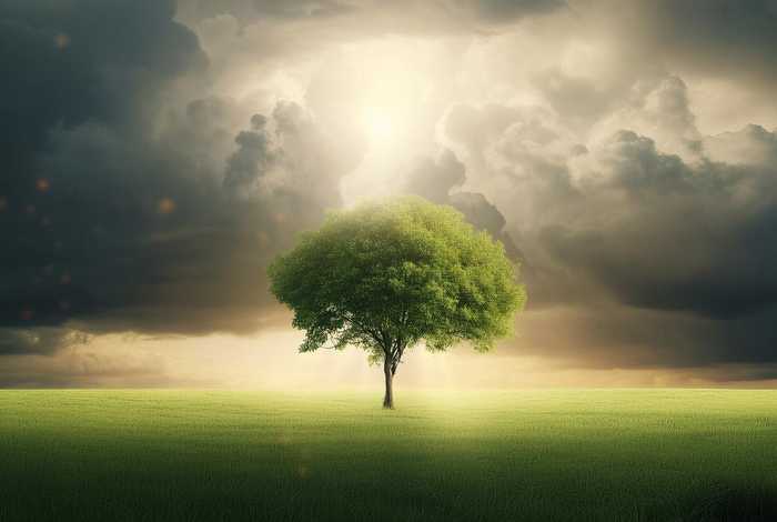 生活有阳光也有风雨的句子 生活有阳光也有风雨的句子简短